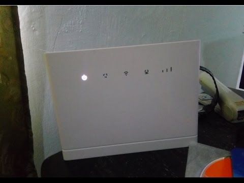 Ремонт рутер Huawei b315s 10лв./бр. 4G LTE Router