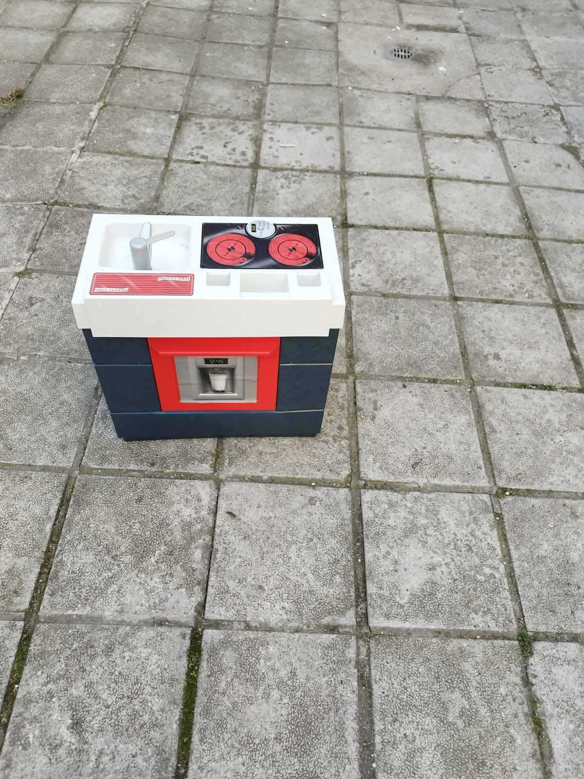 детска готварска печка