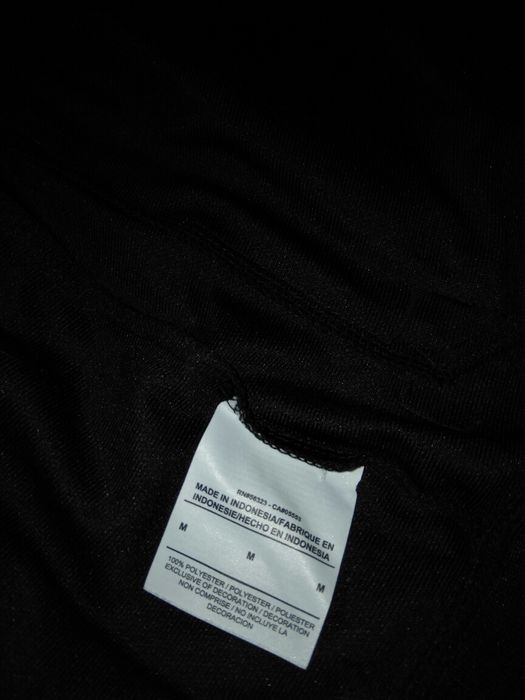 Bluza dama Nike USA Dri Fit mărimea M