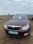 Skoda Octavia vand skoda octavia 1.6 euro 5