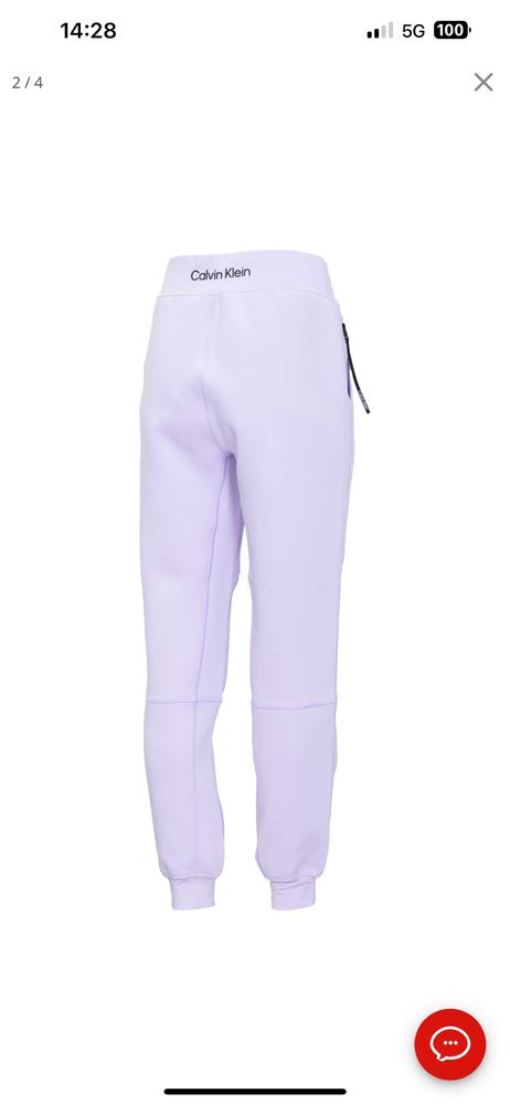Оригинално долнище Calvin Klein М