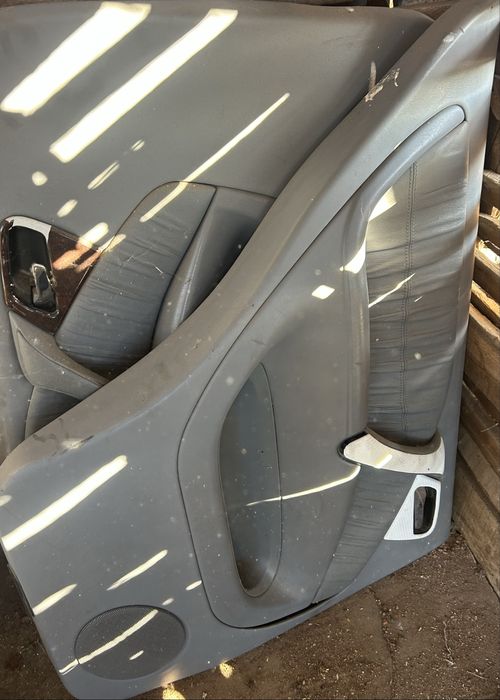 Кори за мерцедес МЛ 163/kori za mercedes ML w163