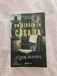 Un strain in casa ta de John Marrs