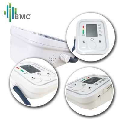 Tonometer, for blood pressure