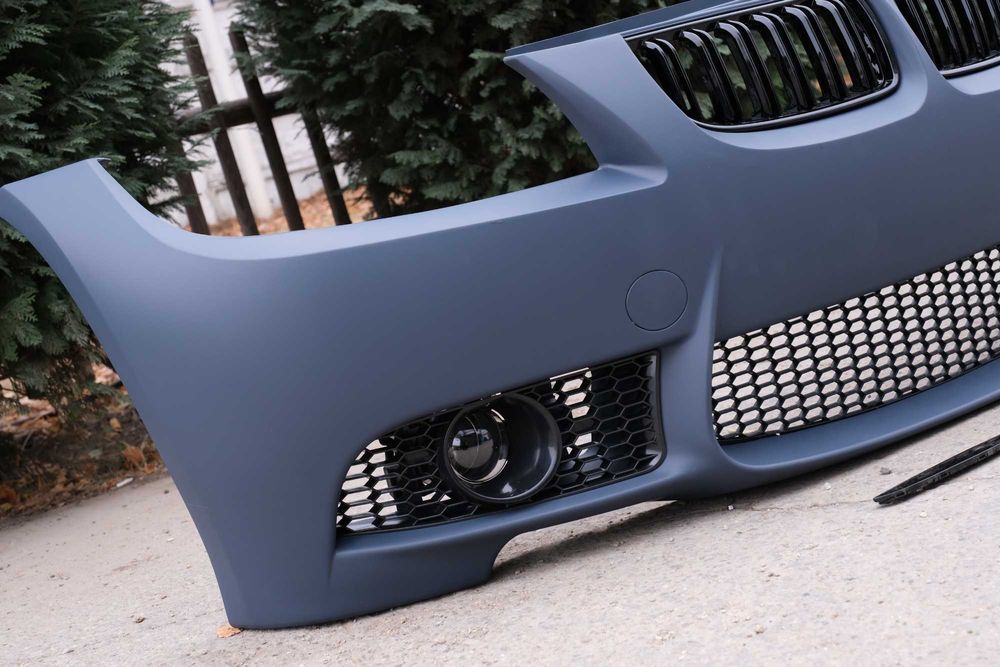 Bara Fata M BMW Seria 3 E90 Sedan E91 Touring (04-08) (Non LCI) M3