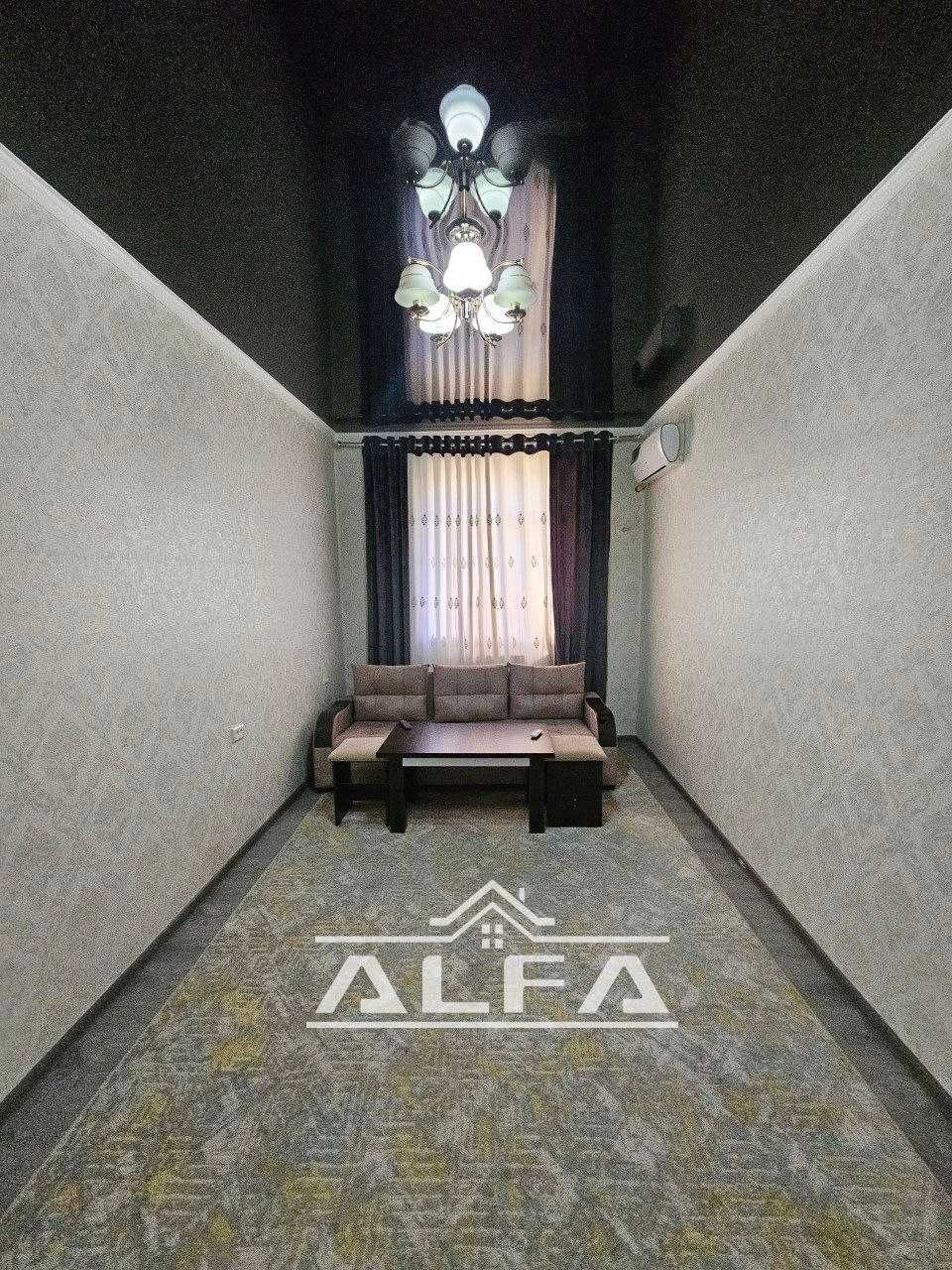 2 xonali 50m² 3-qavat
