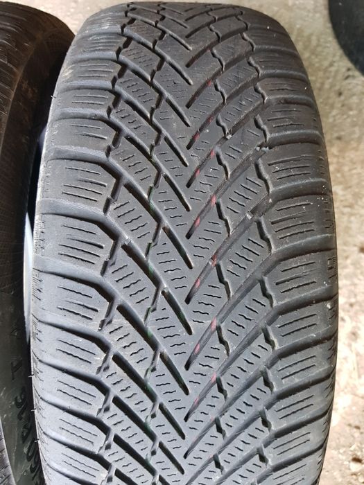 205 60 R16 Continental DOT22