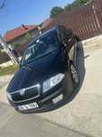 Skoda octavia 2.0D BKD