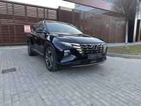 Hyundai Tucson Hyundai Tucson Luxury Executive Hybrid 1.6 | 230 CP 4WD 2021