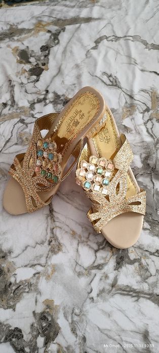 Новинка элегантная женская обувь