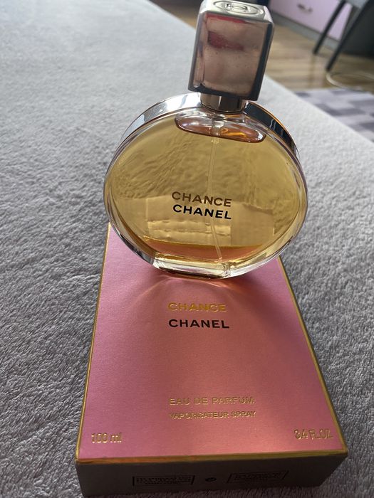 Парфюм Chanel Change