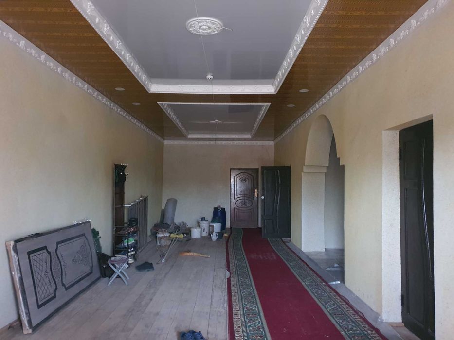 Беруни туманида кредит бартер вариантлар бор