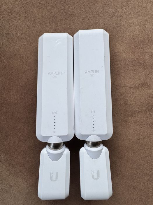 Range extender Ubiquiti AmpliFi HD Home Mesh Point, 1750 Mbps