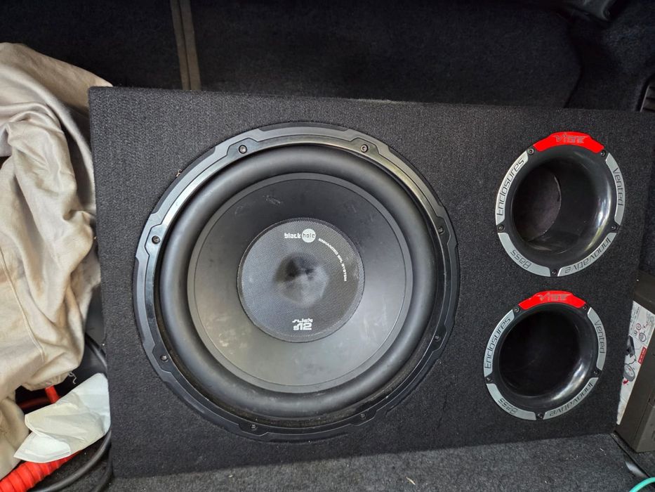 Audi A4 B6 1.9 TDI