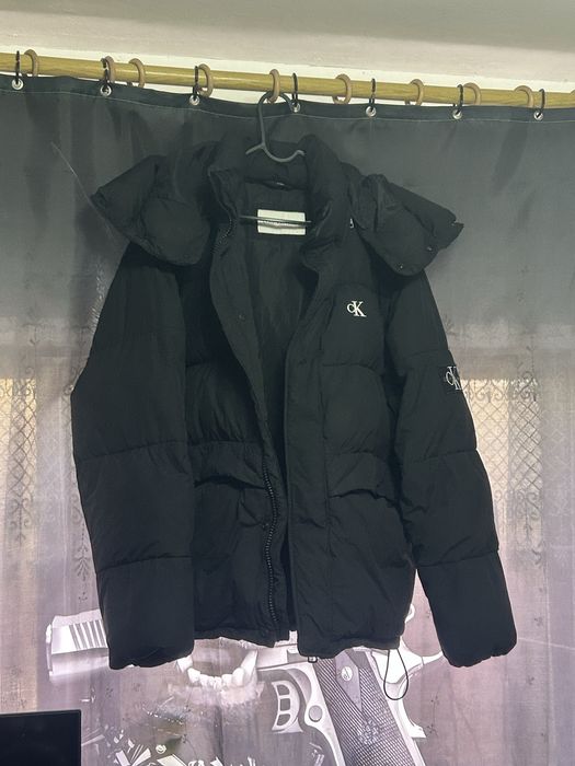 Geaca Chalvin Klein