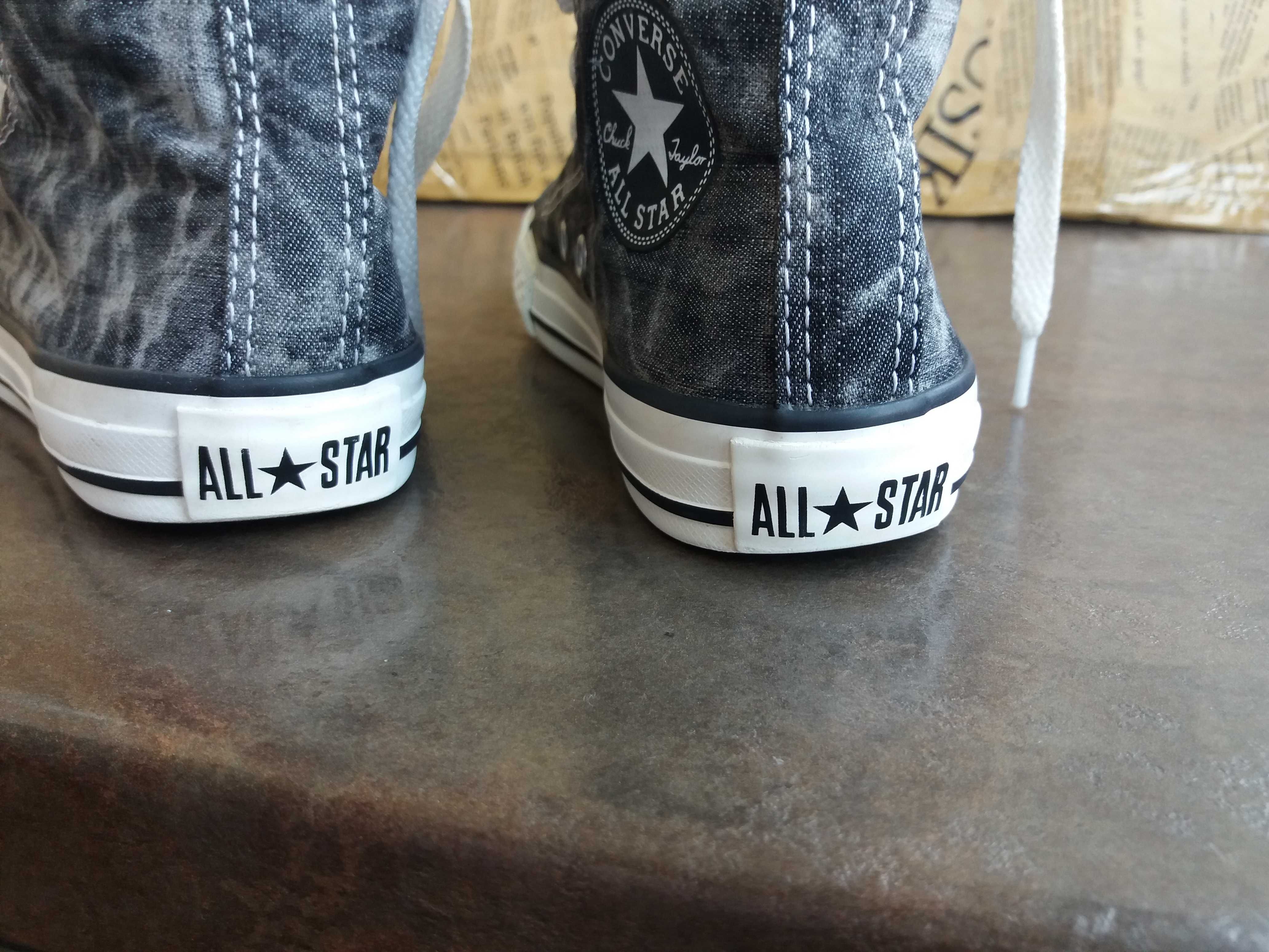 детски кецове,гуменки,спортни обувки,маратонки,Converse,ном.30