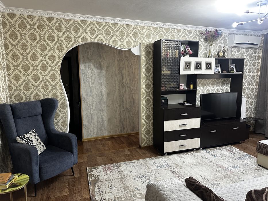 Квартира 2-х комнатная