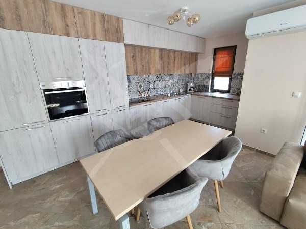 Многостаен апартамент в Центъра 88088