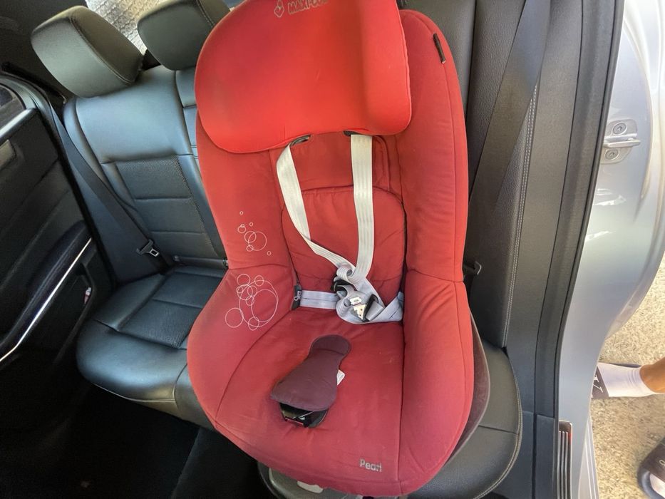 Детска седалка Maxi-cosi pearl