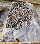Минна Верига тип RUD / Драглайн /Верижен Конвейър /  RUD