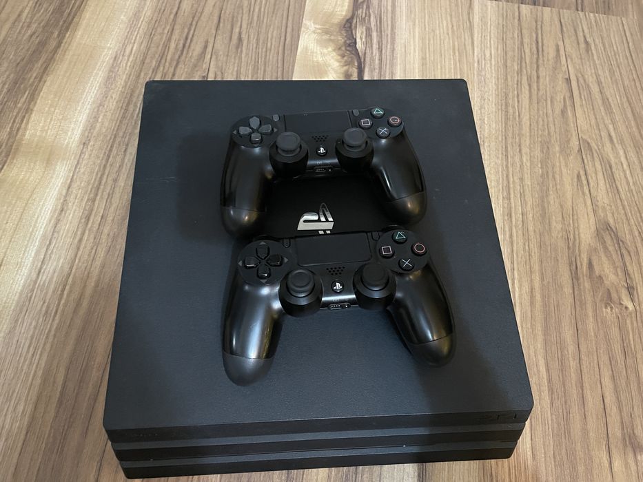 Playstation 4 PRO