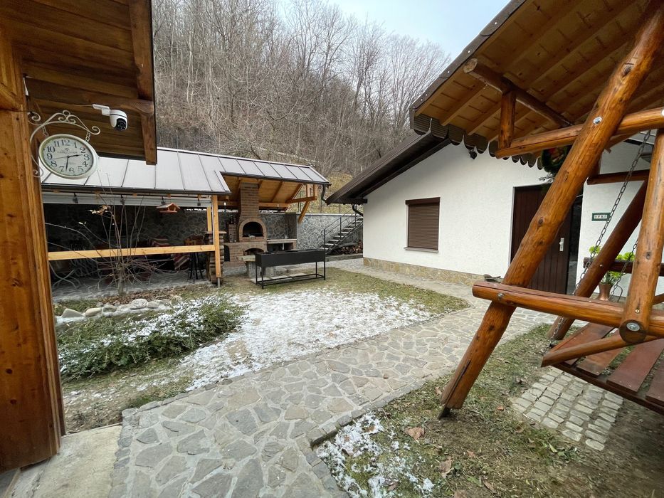 Cabana în Breaza, Prahova