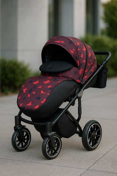 Cariucior Anex Sport 3 in 1