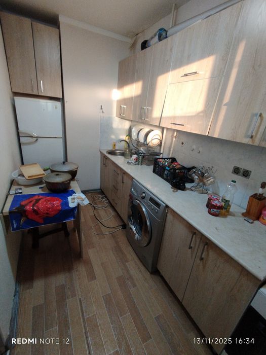 Bollarga kvartira 4 bola 850 mingda oyiga