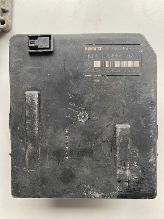 Kit pornire Renault Master 3 2.3dci 237100899R 237101157R