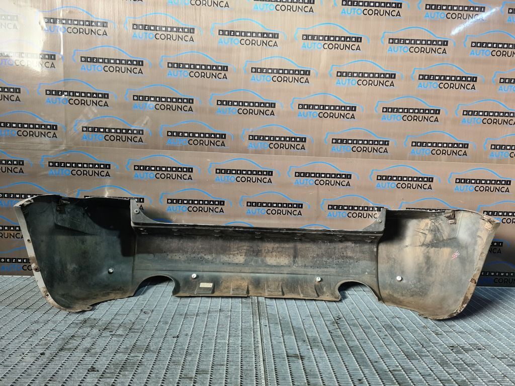 Bara spate Hyundai Tucson 2006 - 2010 SUV 4 Usi GRI YK (838)