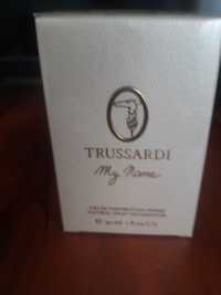 Parfum trussardi my name