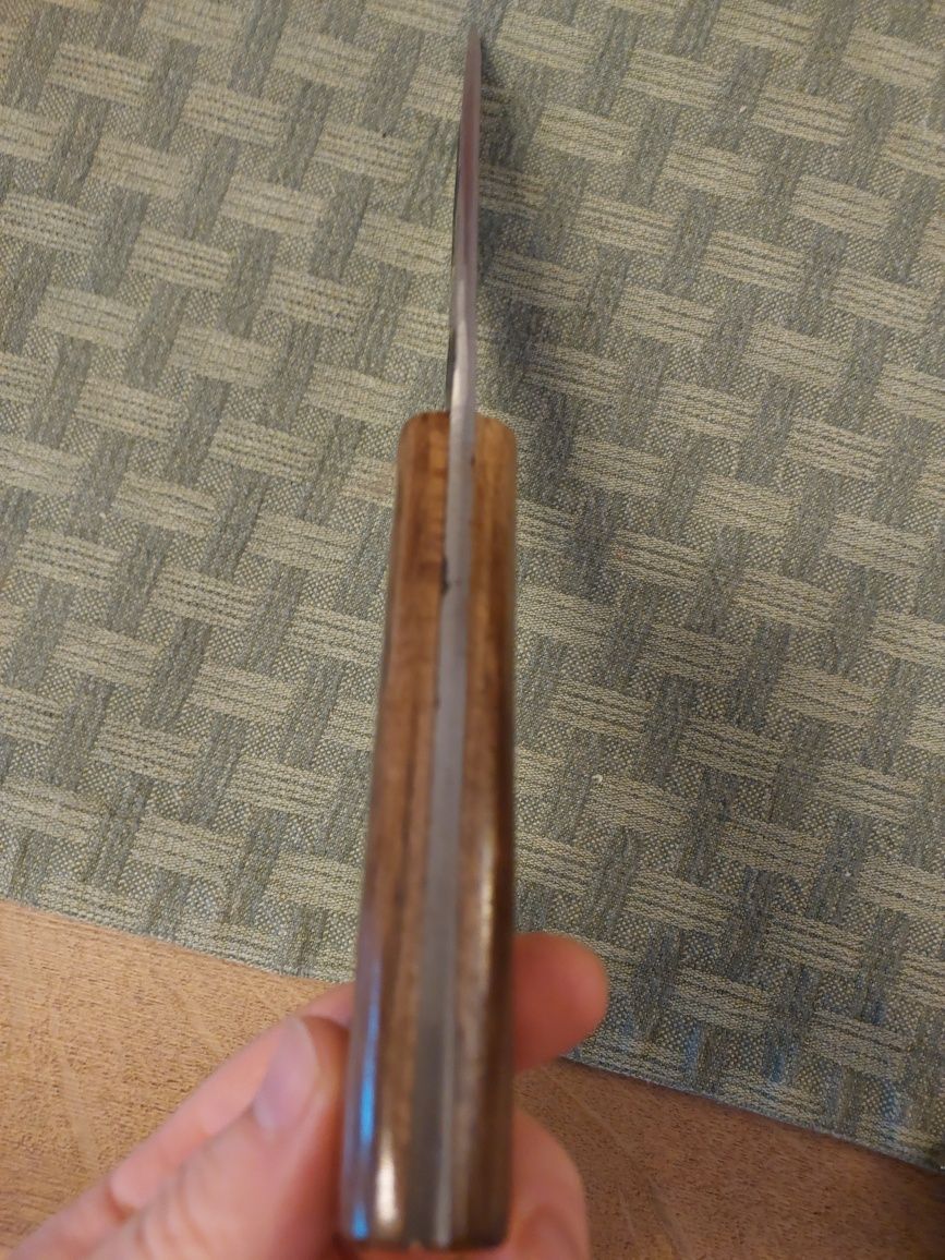 Cutit forjat 17 cm