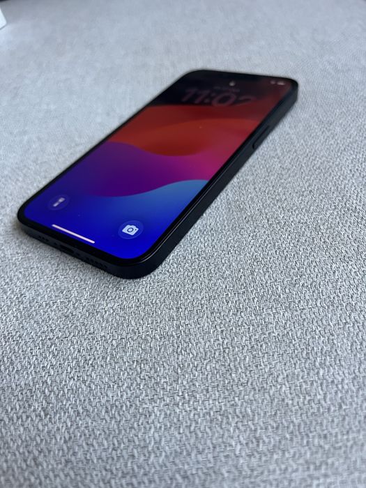 Iphone 14 128GB, baterie 100%