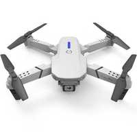 Drona JJRC E88 cu camera FullHD,  WIFI, transport gratuit