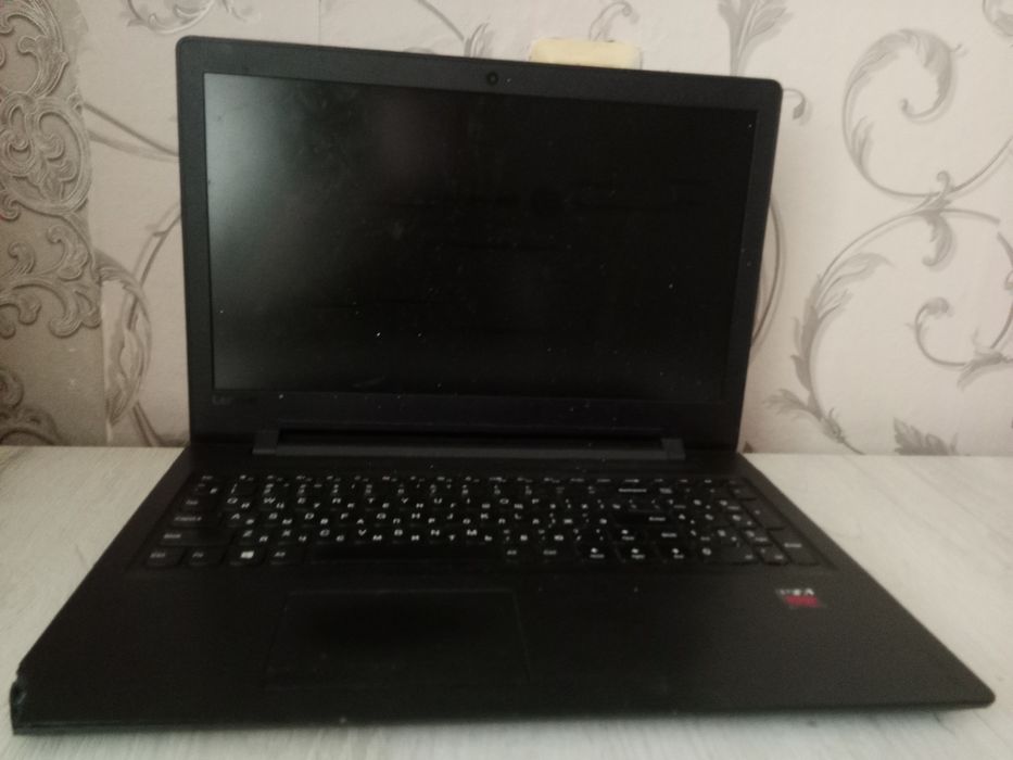 Продам ноутбук lenovo