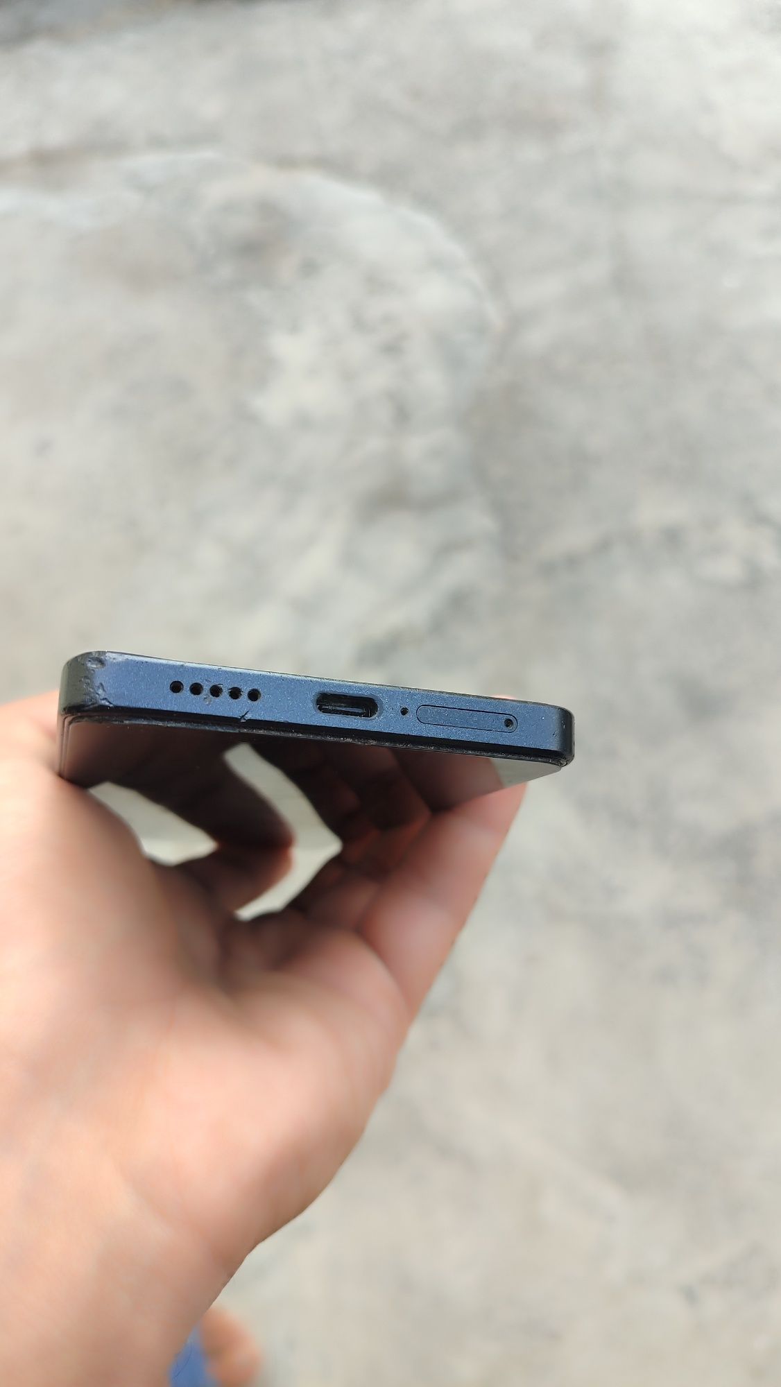 POCO X6 5G 12/256 AMOLED 120Hz