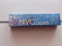 Parfum NYK Lights sigilat