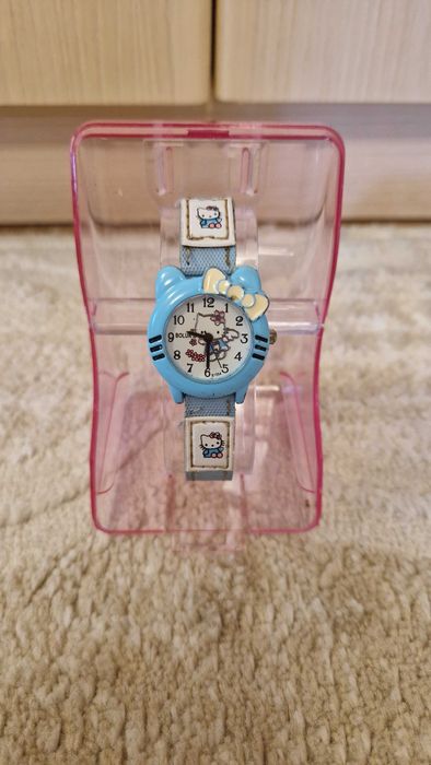 Часы наручные. Детские