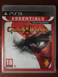 God Of War 3 Essentials PS3/Playstation 3
