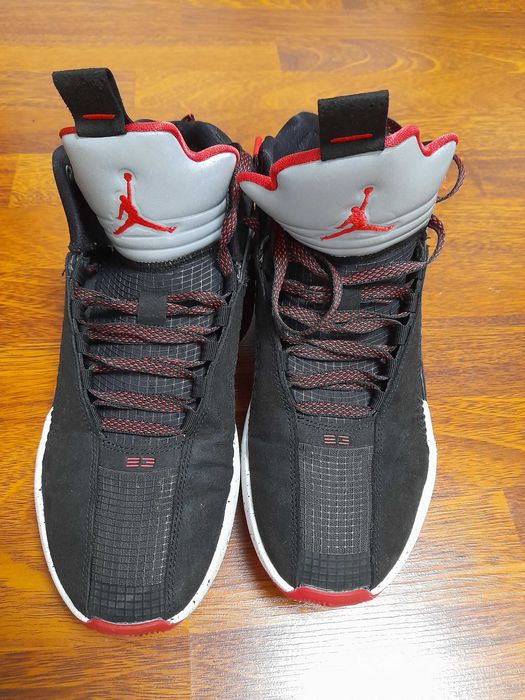 Adidasi Air Jordan 35