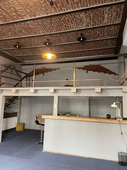 Inchiriez spatiu comercial cu intrare directa din stradă