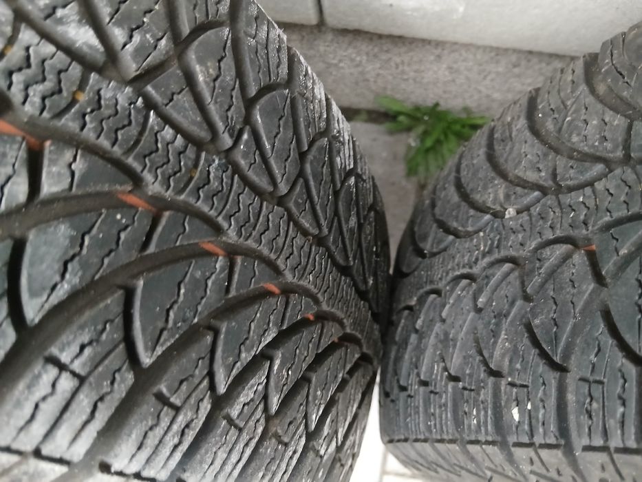 Set roti iarna Hyundai 175 70 r14