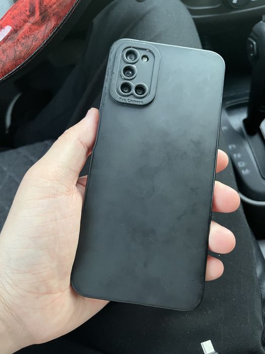 Продам смартфон Oppo в хорошем состоянии