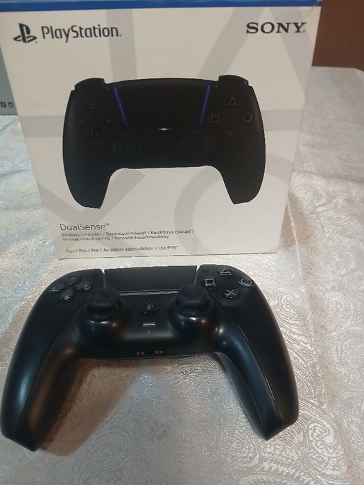 PS5 DualSense Джойстик