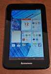 Tableta Lenovo Idea TabA1000L-F 7" WiFi Android