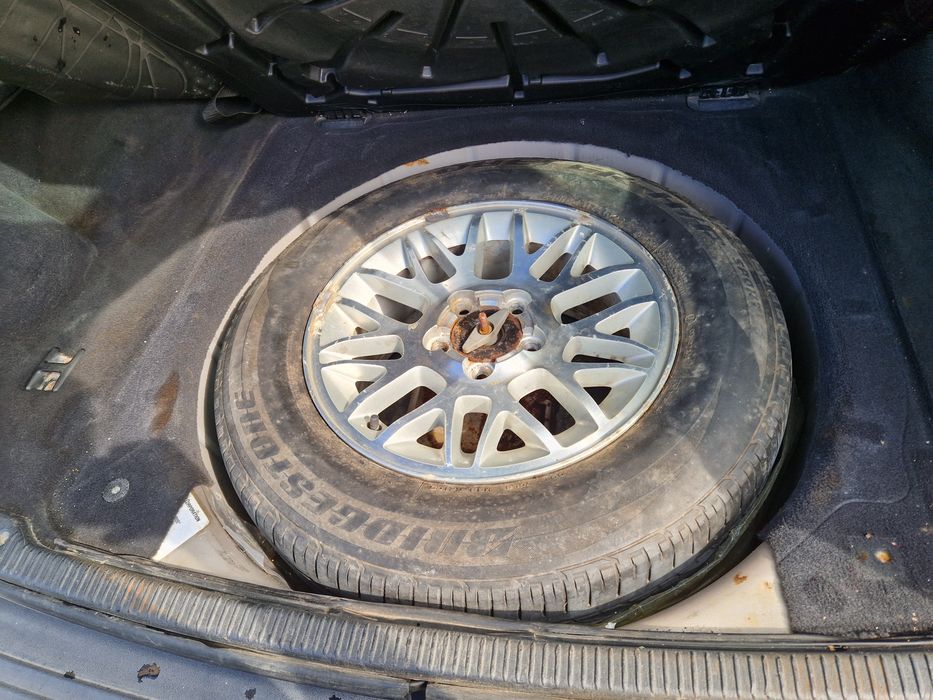 Jeep Grand Cherokee 2.7 crd