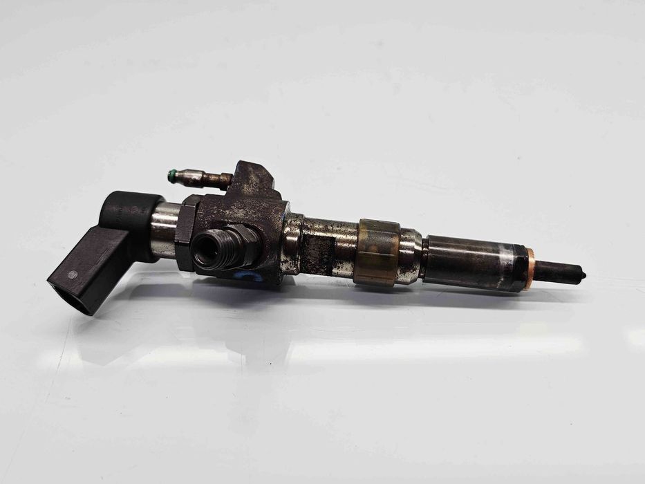 Injector  Citroen C3 (II) [Fabr 2009-2016] 9802448680 1.6 TDCI T1DA 70