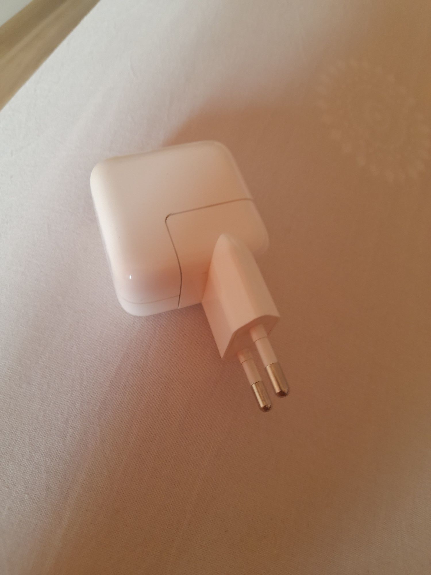 incarcator cablu date 12w iPad 2.4 original iphone lightning apple usb