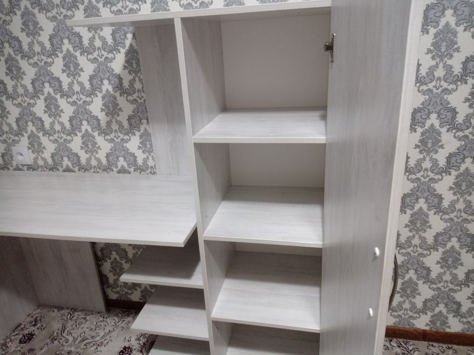 Янги парта сотаман хеч каери емон эмас.