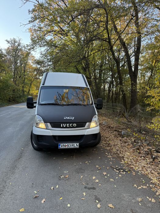 Iveco Daily 35s17